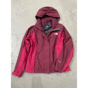 The North Face Rain/Ski Jacket Womens Small